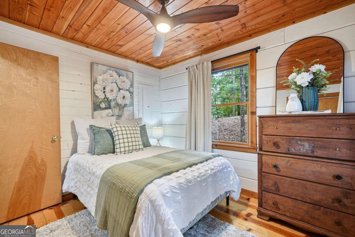 252 Granny Branch Drive Blue Ridge - Photo 15