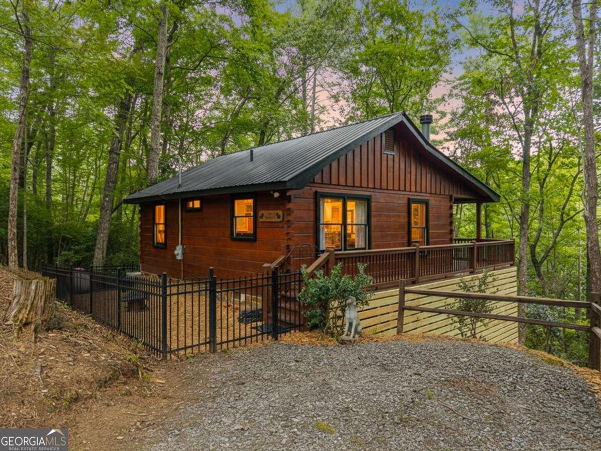 252 Granny Branch Drive Blue Ridge - Photo 19