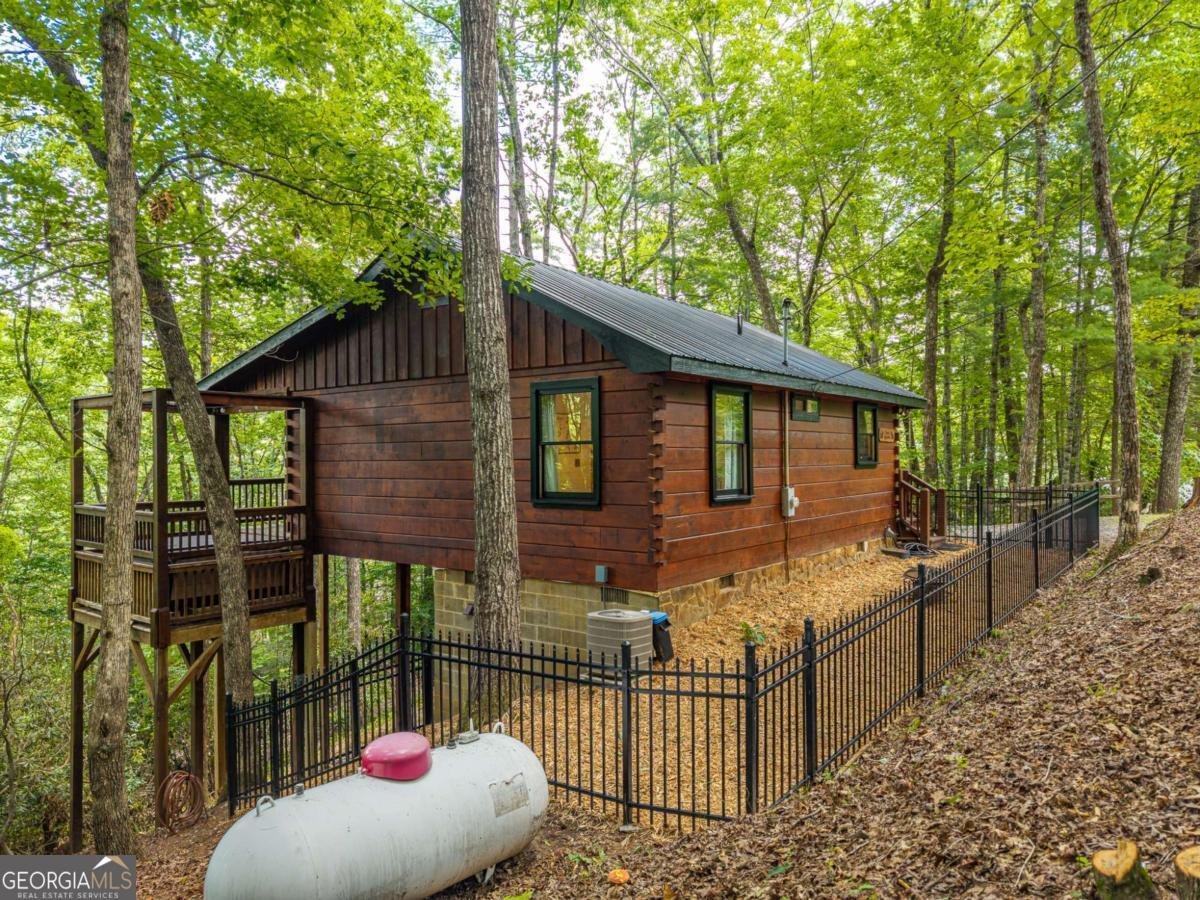252 Granny Branch Drive Blue Ridge - Photo 20