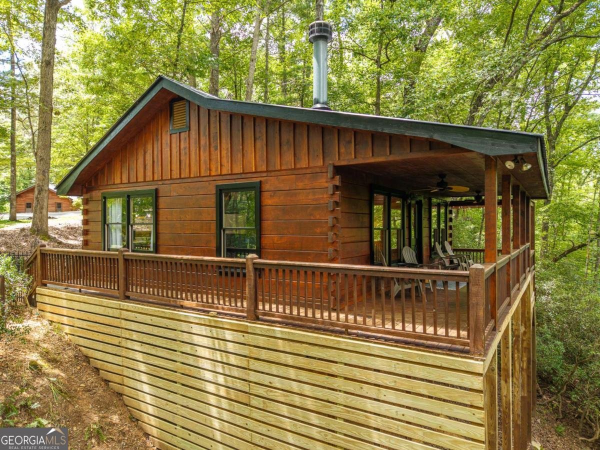 252 Granny Branch Drive Blue Ridge - Photo 21