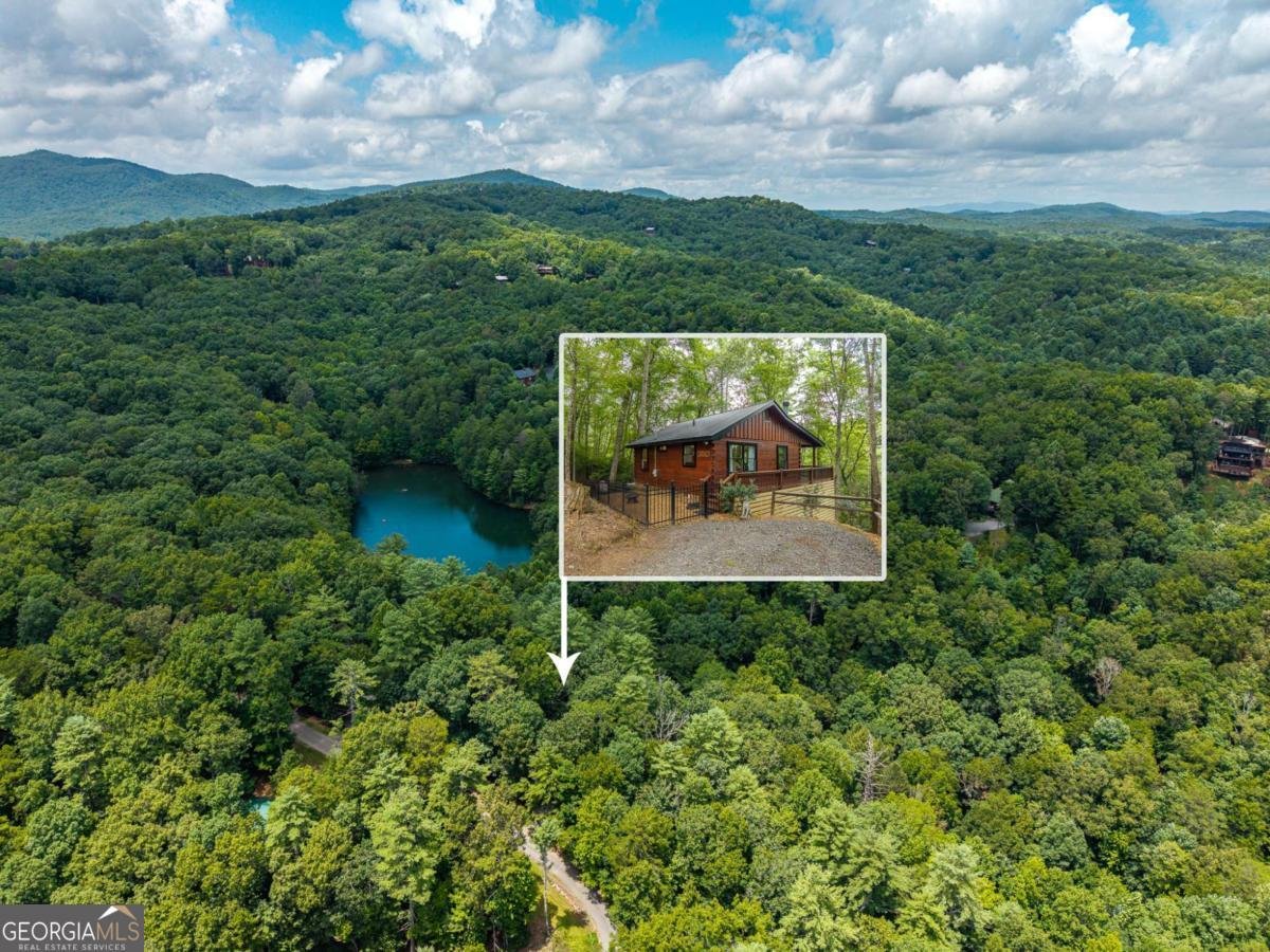 252 Granny Branch Drive Blue Ridge - Photo 24