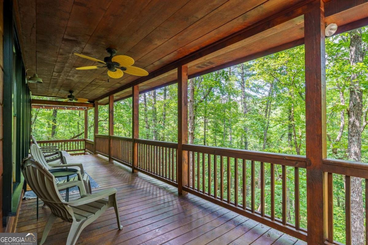 252 Granny Branch Drive Blue Ridge - Photo 25