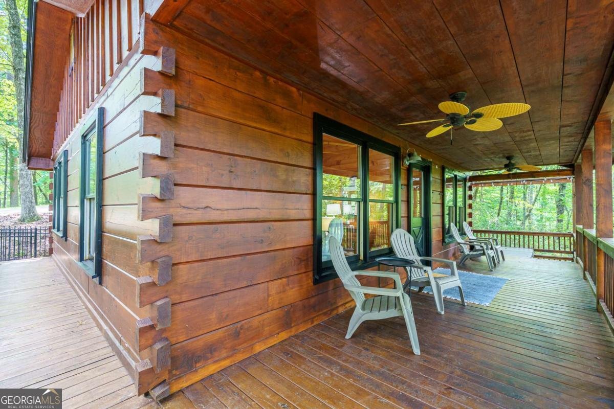 252 Granny Branch Drive Blue Ridge - Photo 26