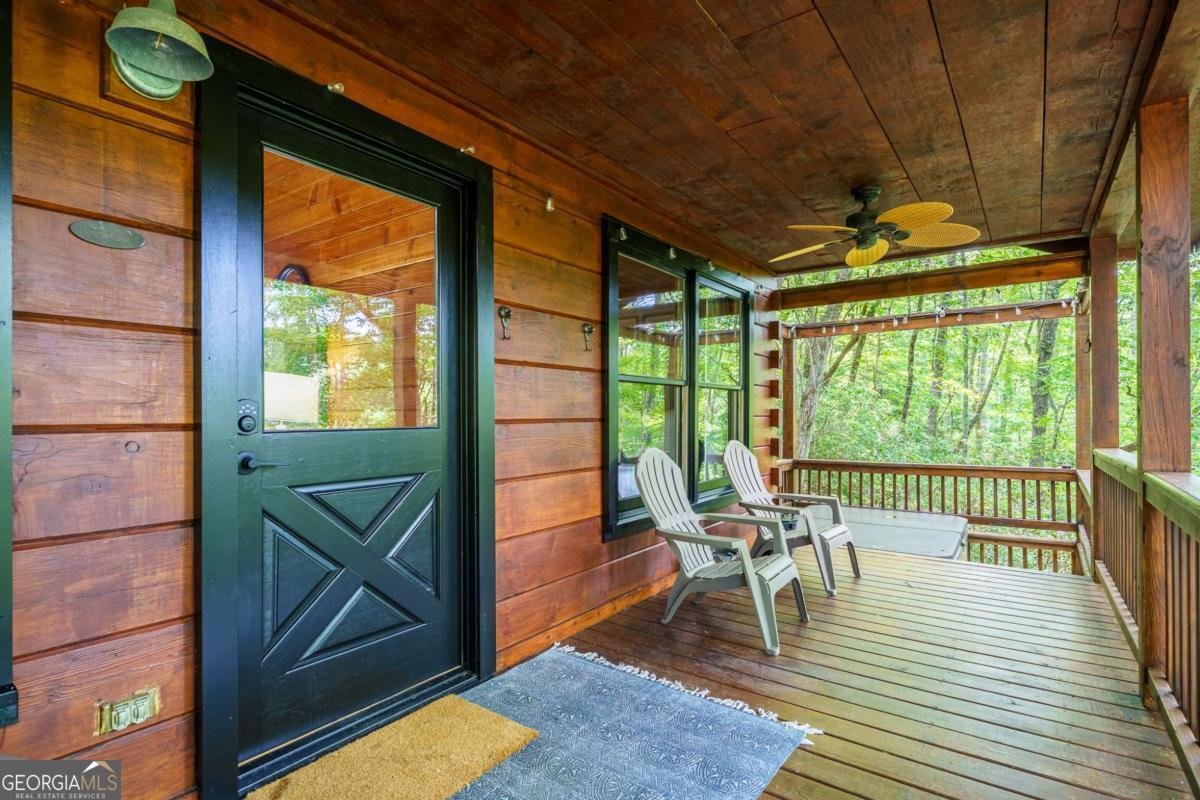 252 Granny Branch Drive Blue Ridge - Photo 27
