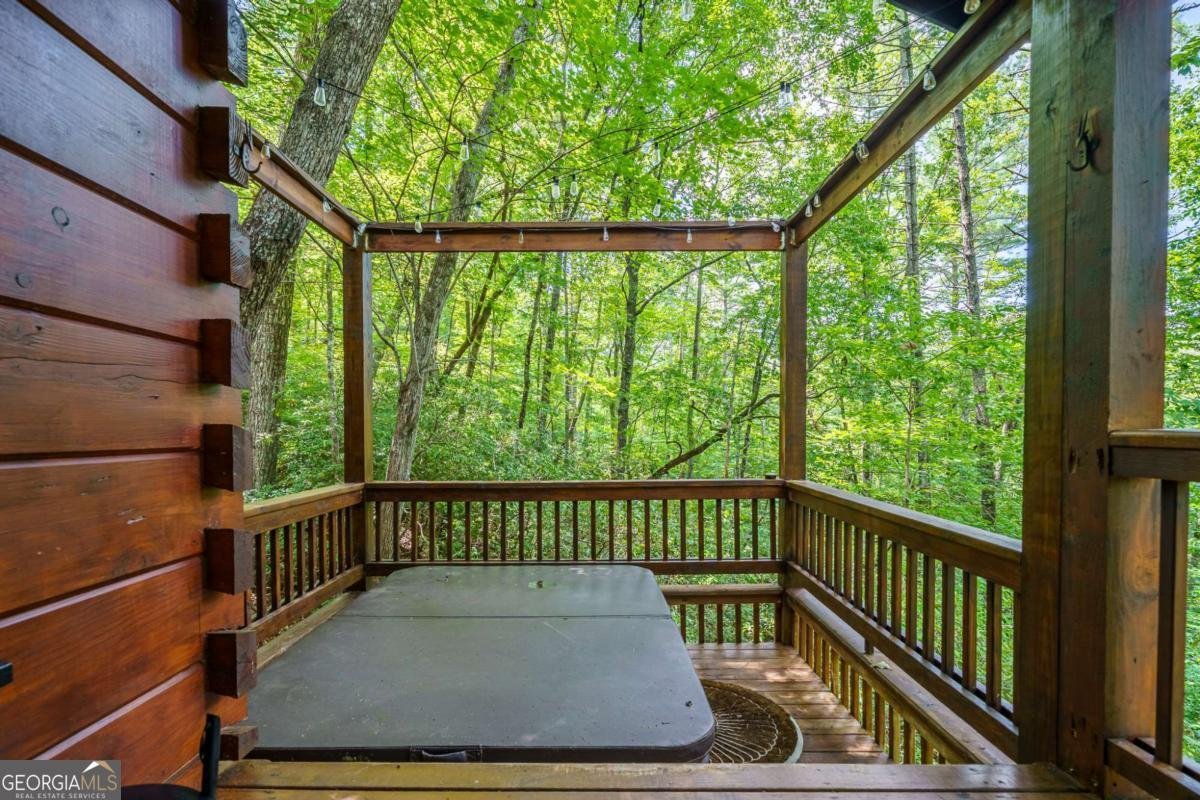 252 Granny Branch Drive Blue Ridge - Photo 28