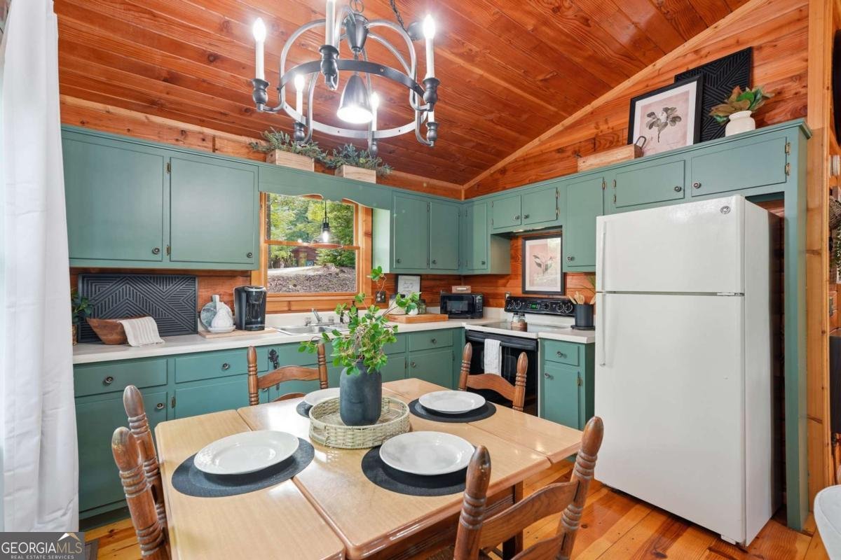 252 Granny Branch Drive Blue Ridge - Photo 7