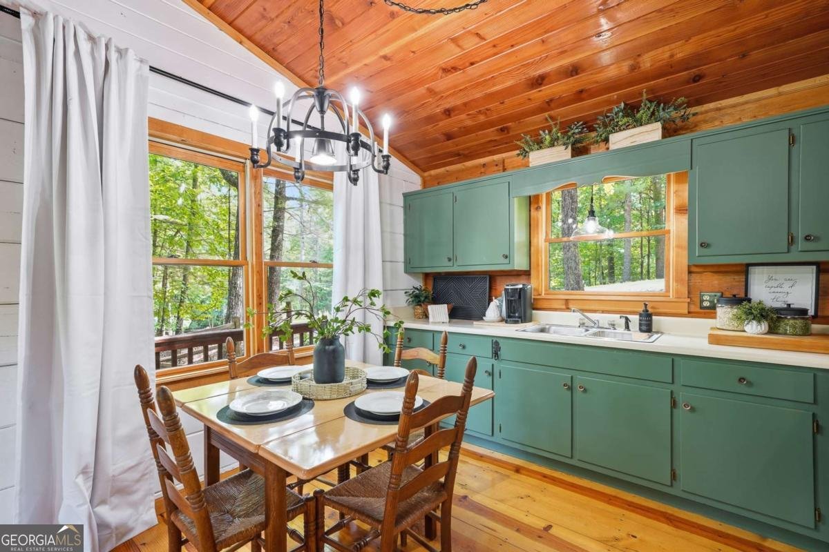 252 Granny Branch Drive Blue Ridge - Photo 8