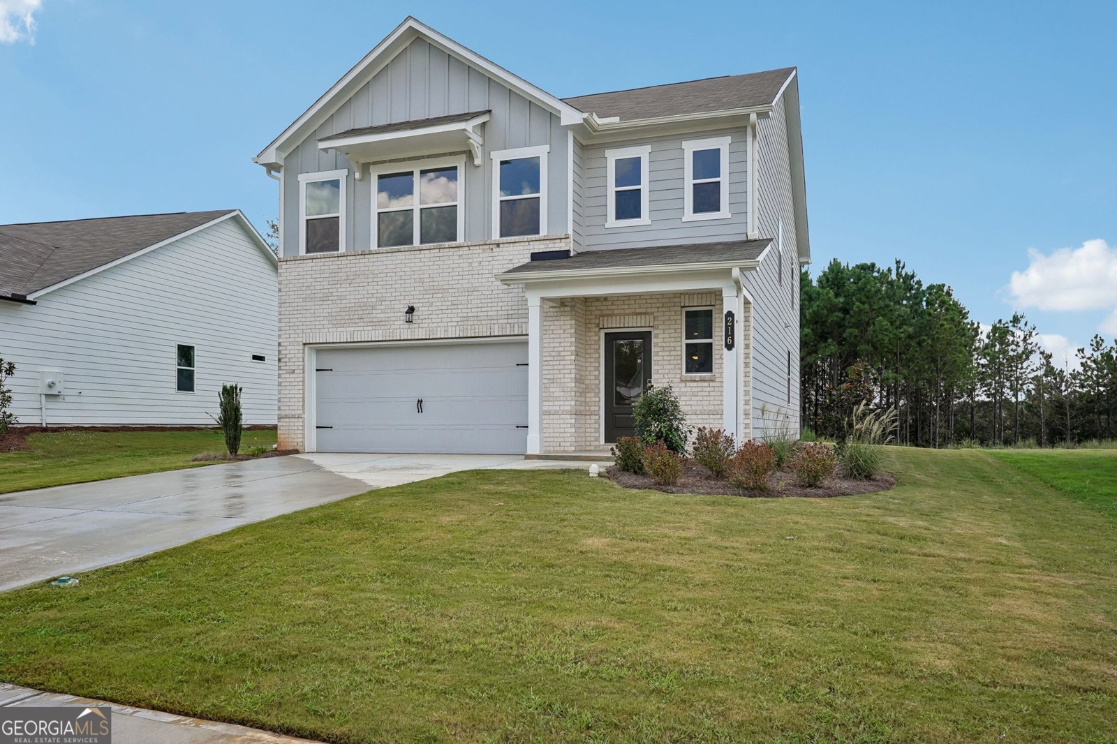 216 Groveton Court Euharlee - Photo 49