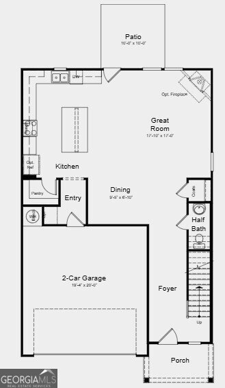 216 Groveton Court Euharlee - Photo 50