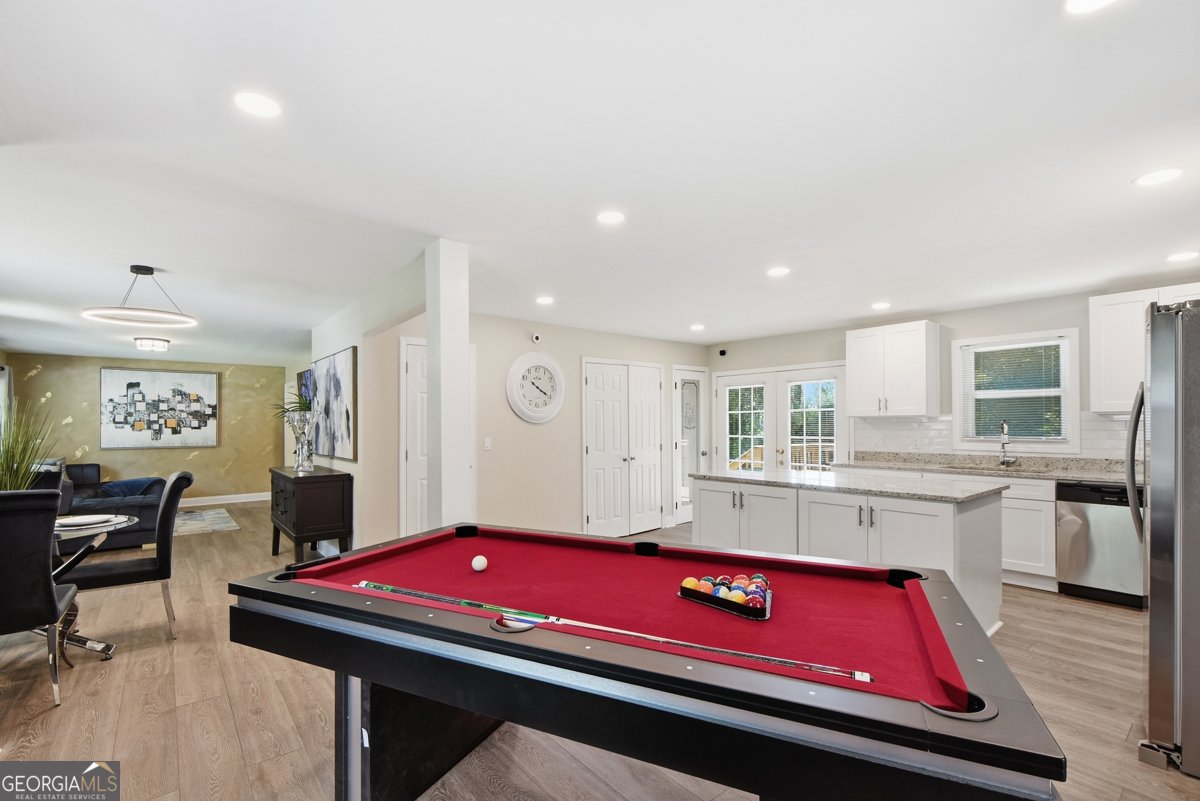 2805 Long Way Decatur - Photo 13