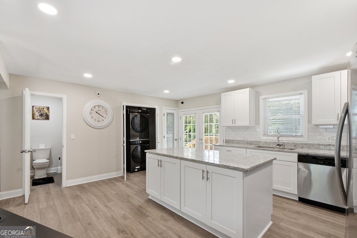 2805 Long Way Decatur - Photo 15