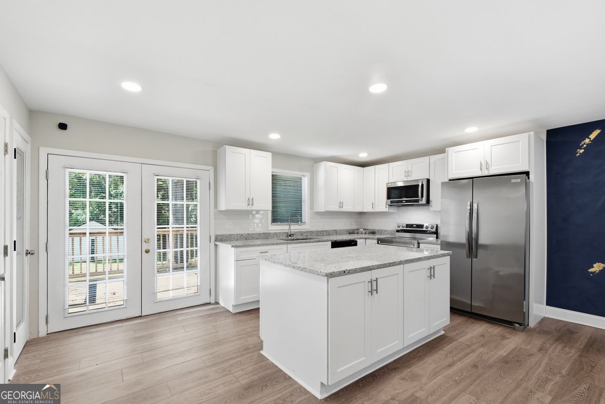 2805 Long Way Decatur - Photo 17