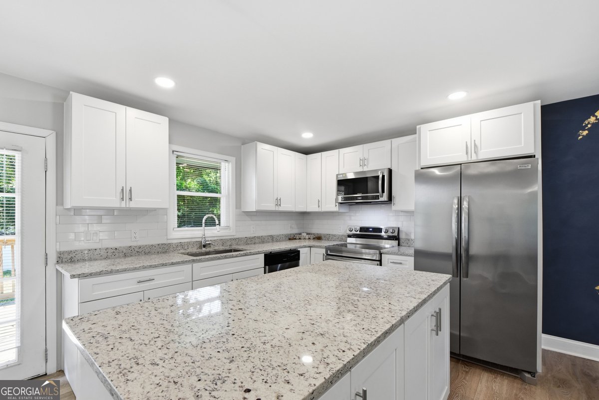 2805 Long Way Decatur - Photo 18