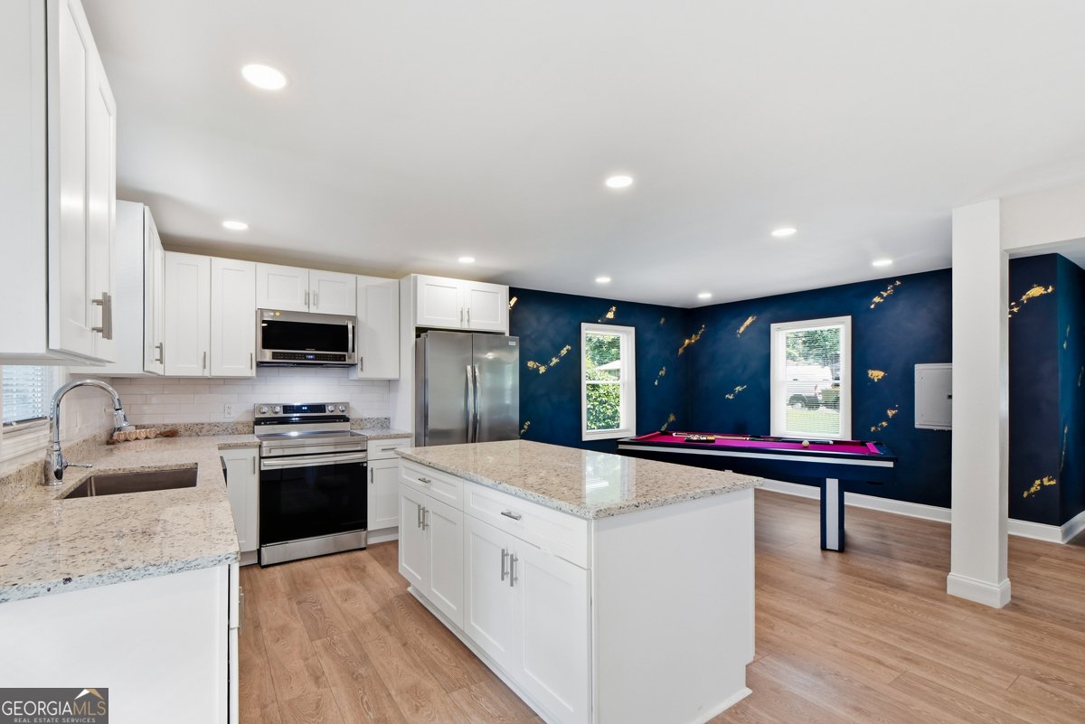 2805 Long Way Decatur - Photo 19