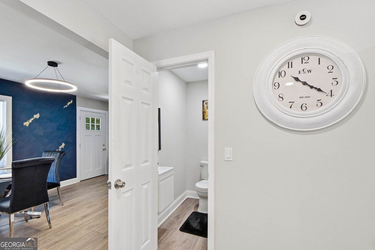 2805 Long Way Decatur - Photo 20