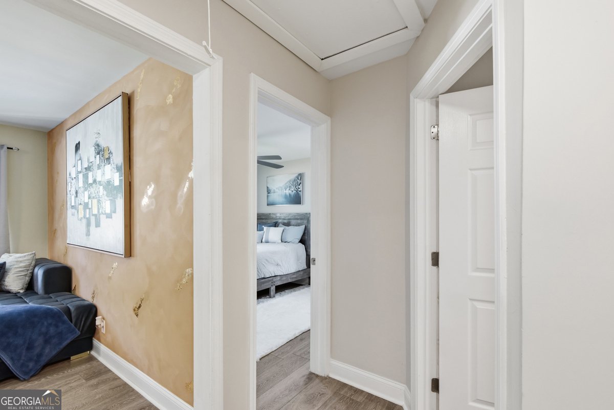 2805 Long Way Decatur - Photo 21