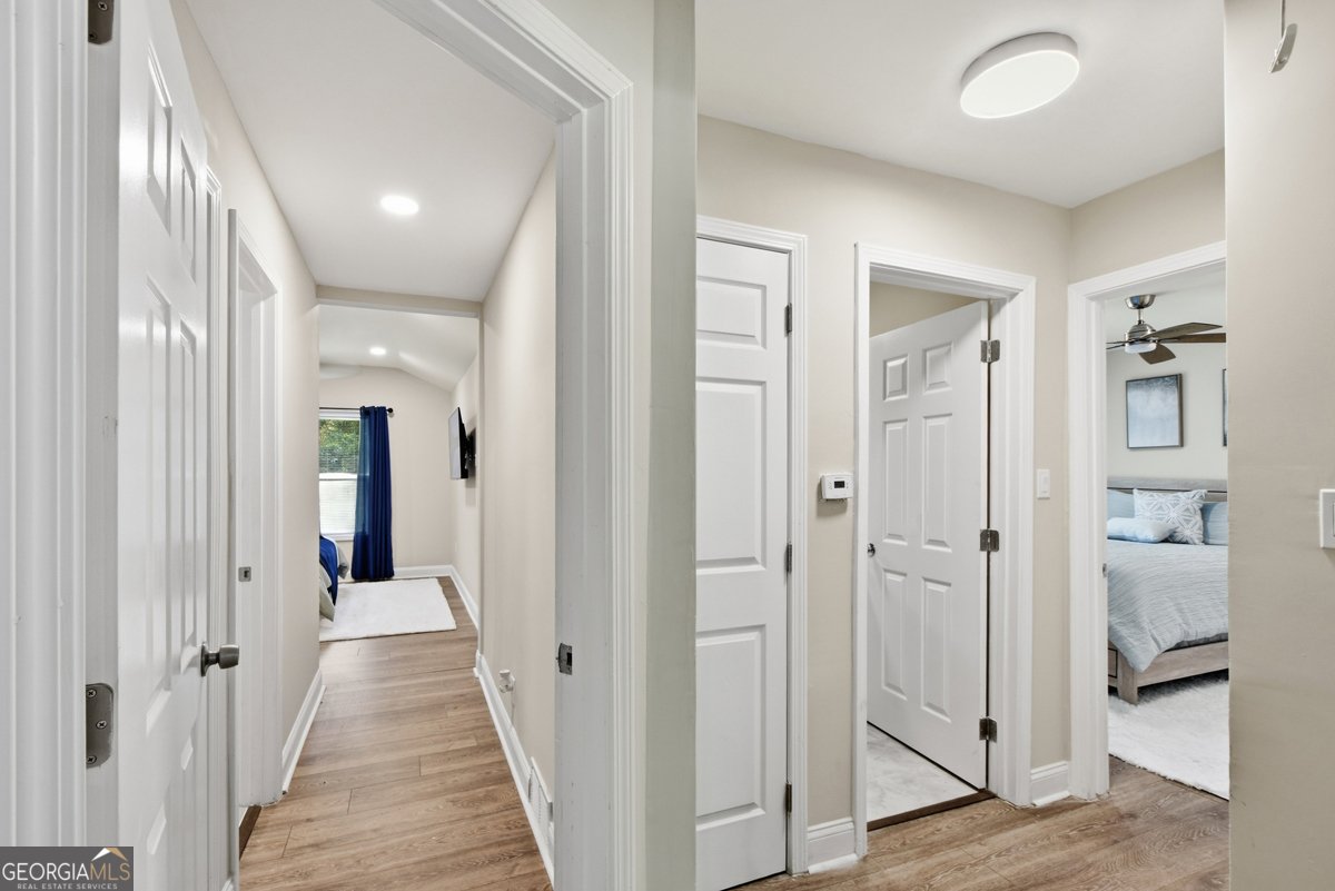 2805 Long Way Decatur - Photo 22