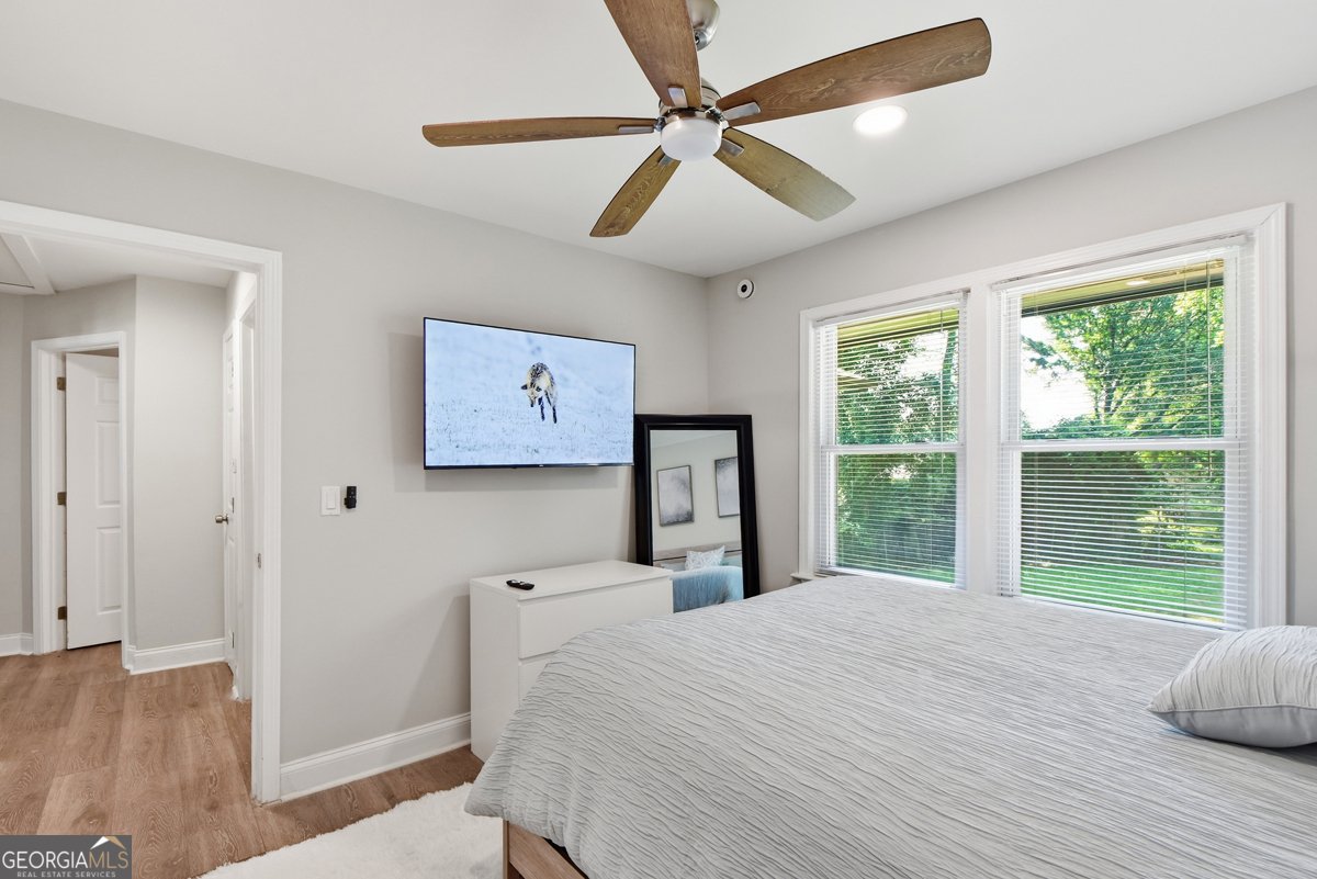 2805 Long Way Decatur - Photo 29