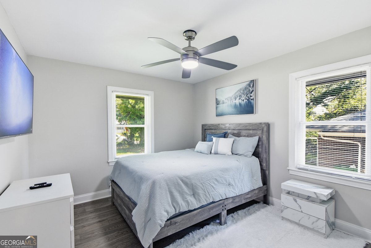 2805 Long Way Decatur - Photo 30