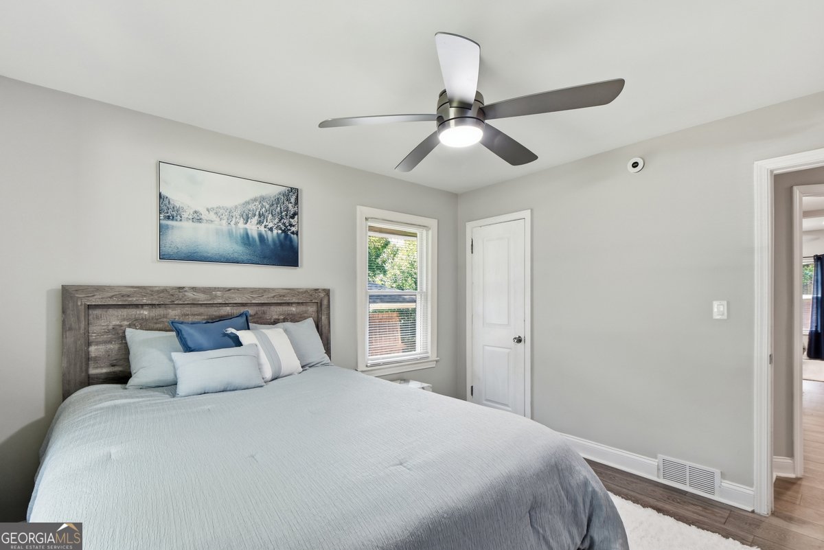 2805 Long Way Decatur - Photo 31