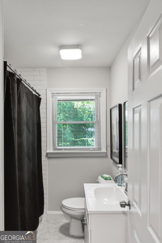 2805 Long Way Decatur - Photo 33
