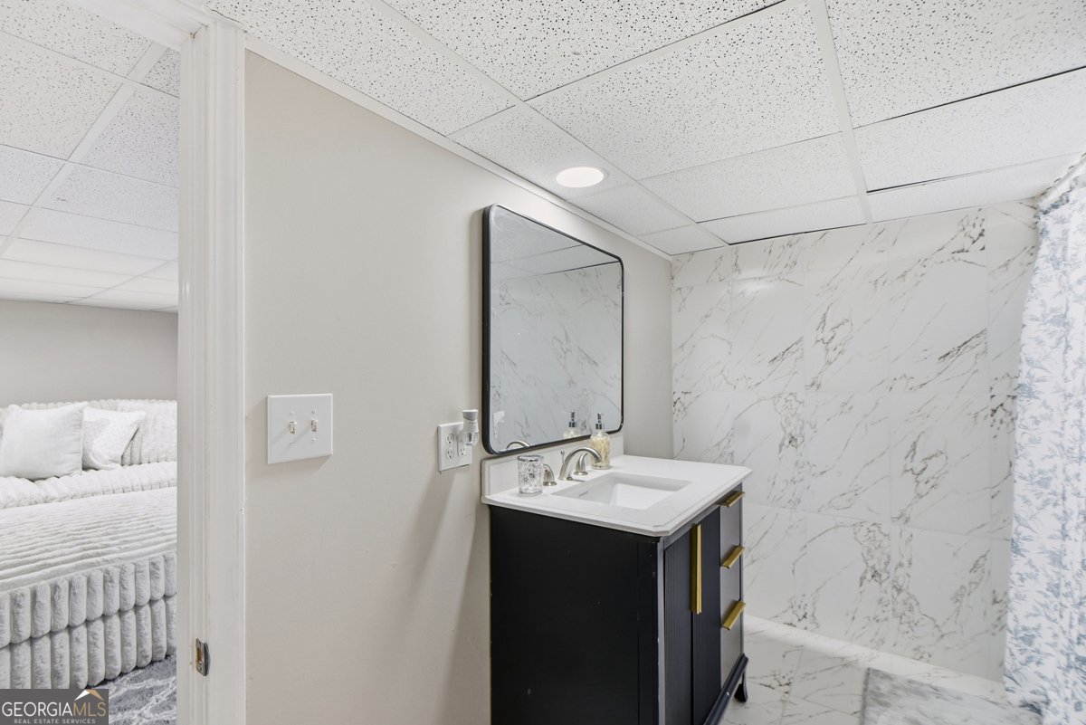 2805 Long Way Decatur - Photo 36