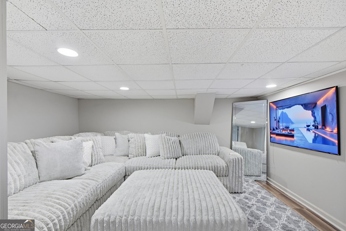 2805 Long Way Decatur - Photo 40