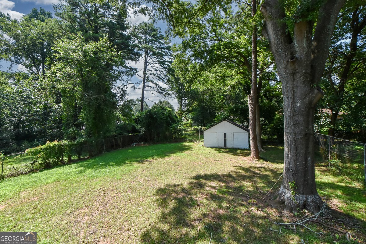 2805 Long Way Decatur - Photo 46
