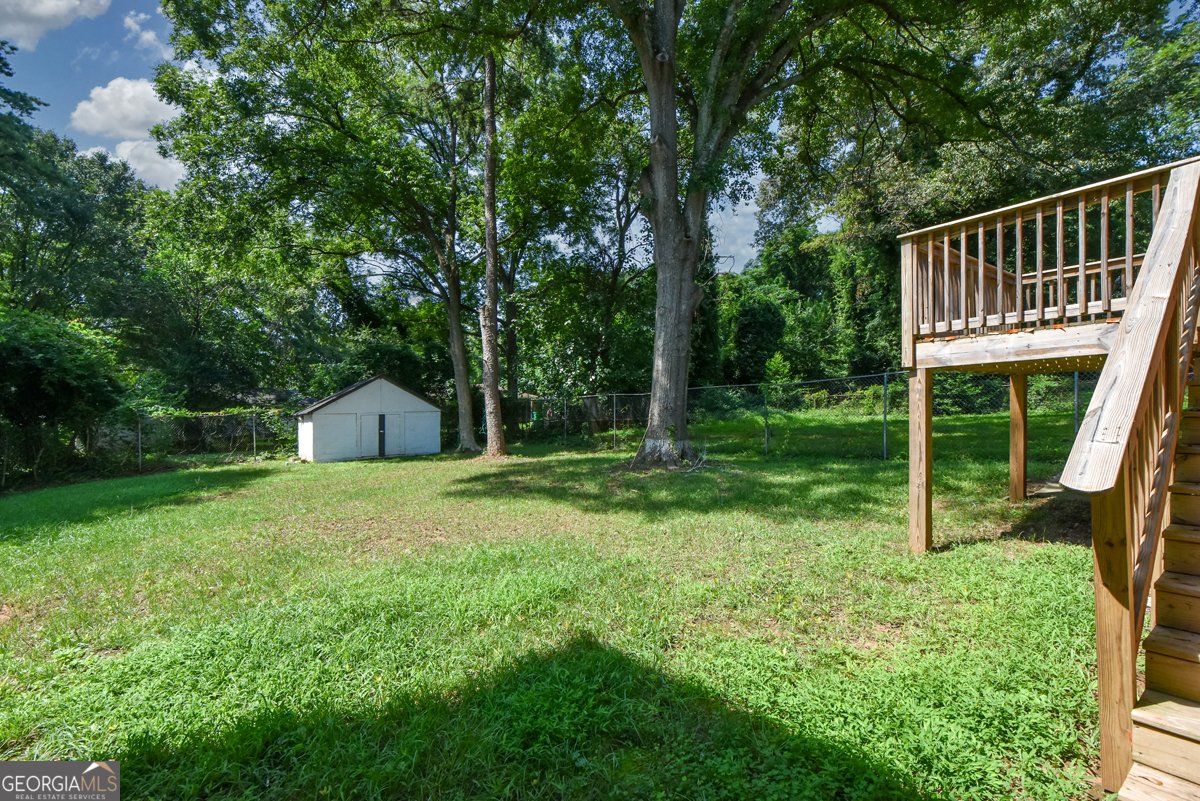 2805 Long Way Decatur - Photo 47
