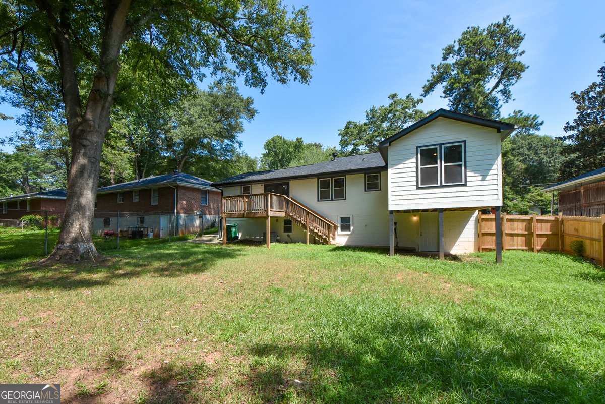 2805 Long Way Decatur - Photo 49