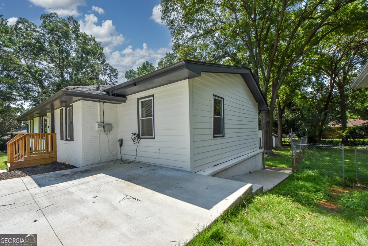 2805 Long Way Decatur - Photo 50