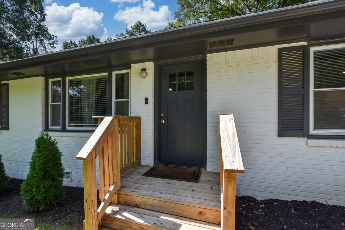 2805 Long Way Decatur - Photo 6