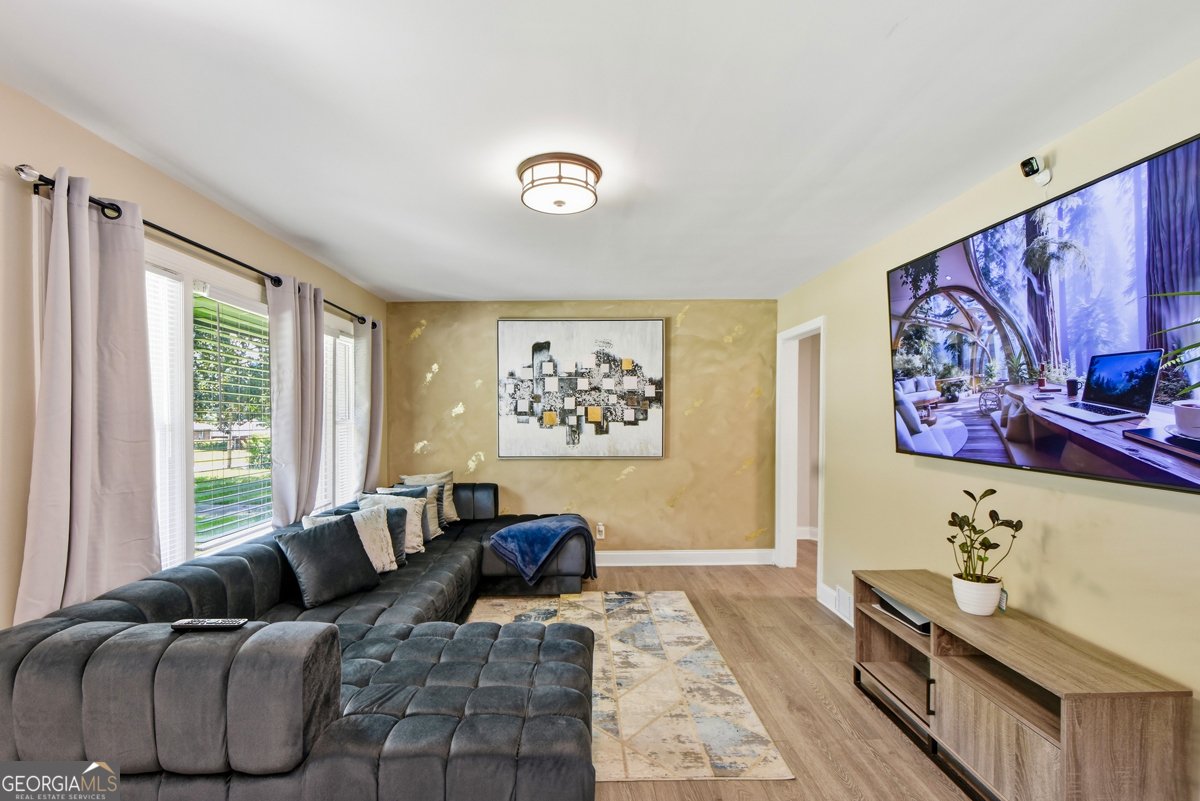 2805 Long Way Decatur - Photo 8