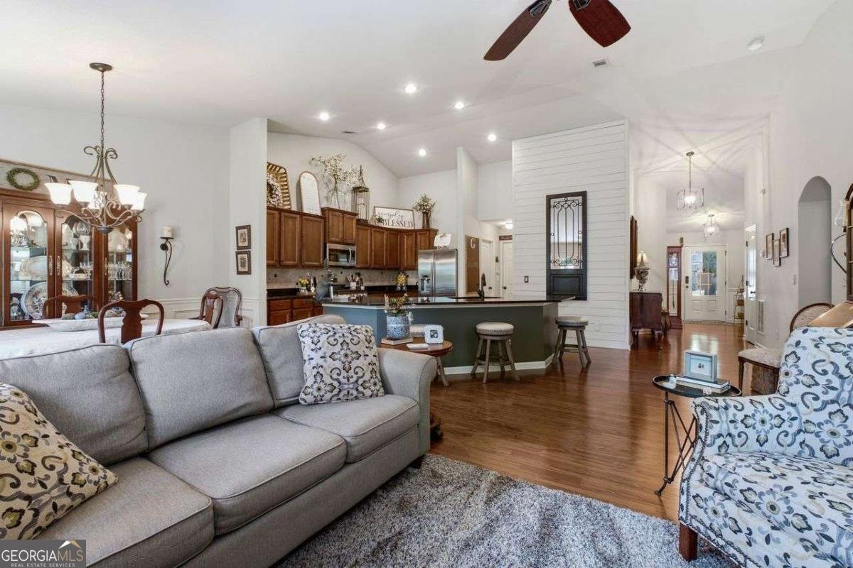 260 Creek View Lane Acworth - Photo 10