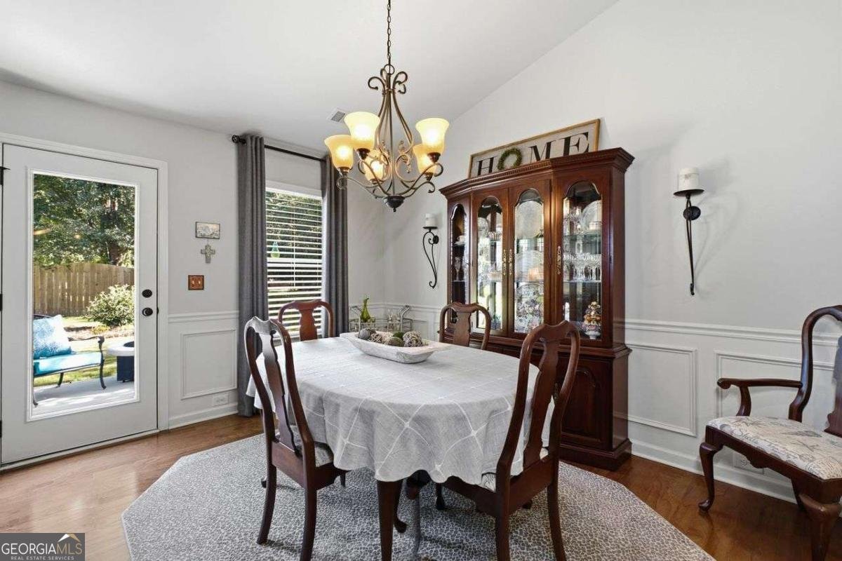 260 Creek View Lane Acworth - Photo 11