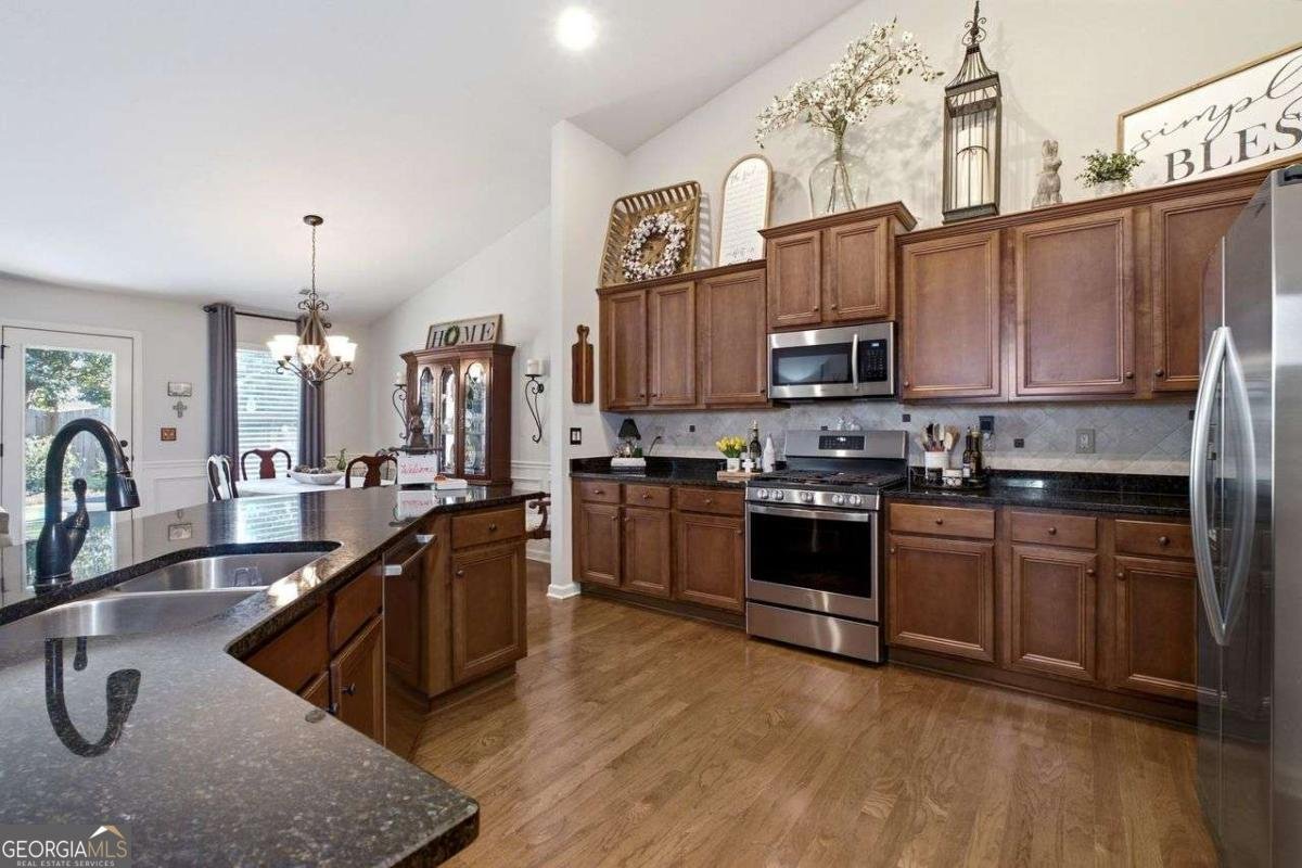 260 Creek View Lane Acworth - Photo 12