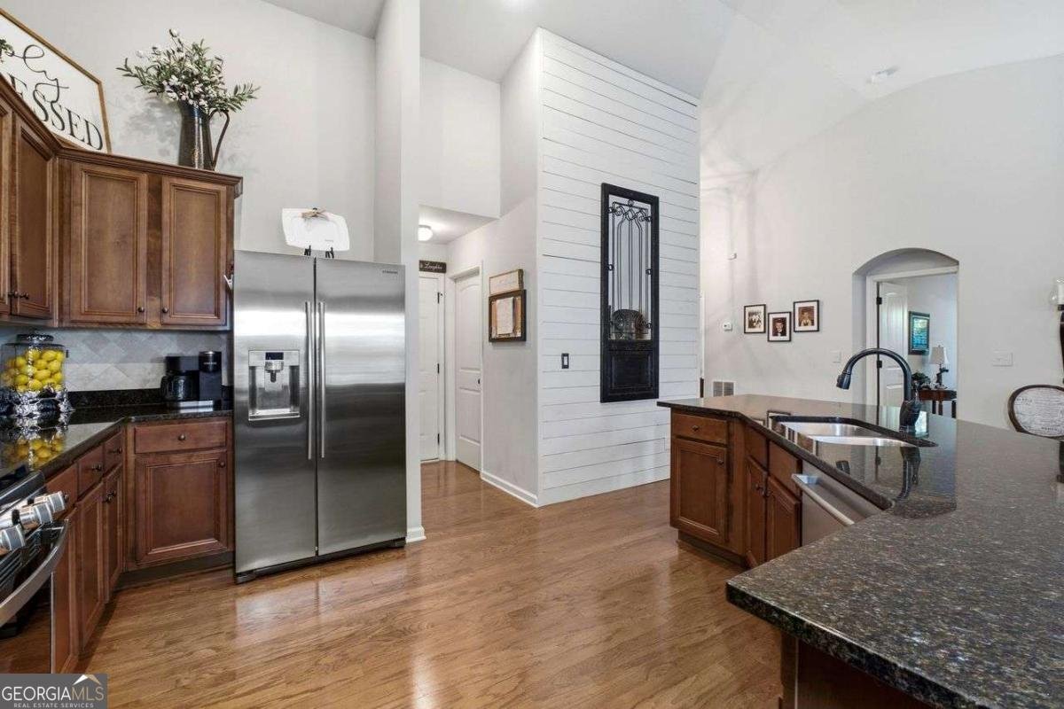 260 Creek View Lane Acworth - Photo 13