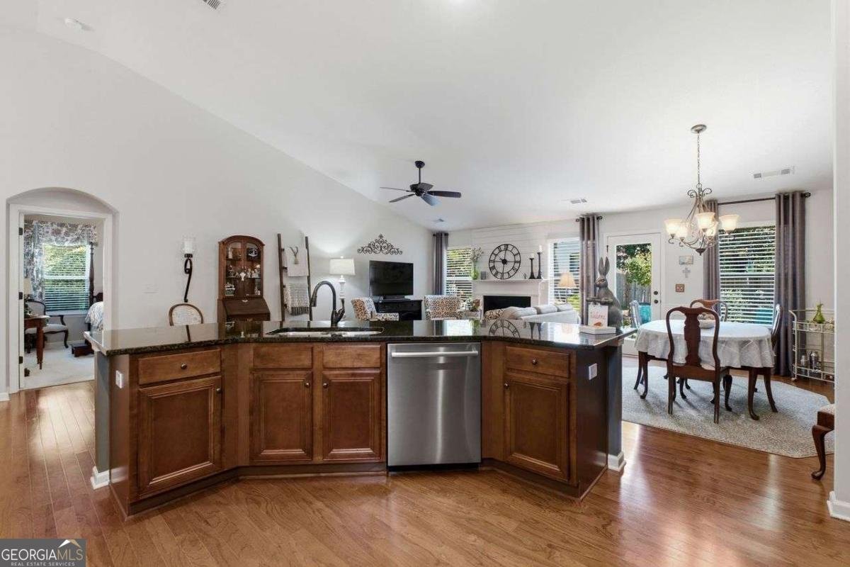 260 Creek View Lane Acworth - Photo 14