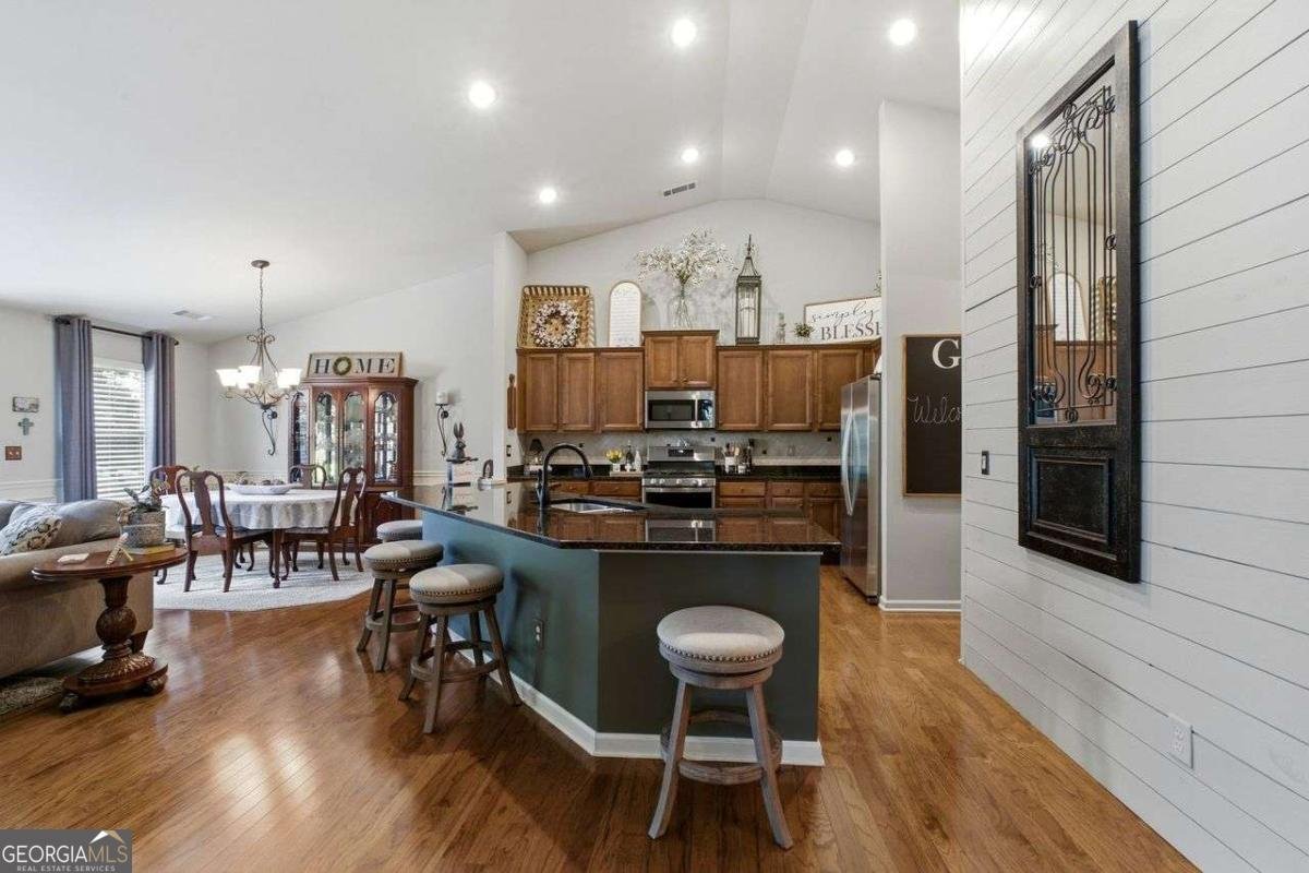 260 Creek View Lane Acworth - Photo 15