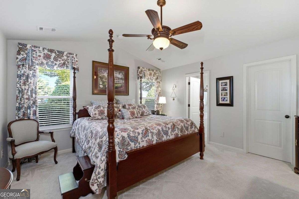 260 Creek View Lane Acworth - Photo 18