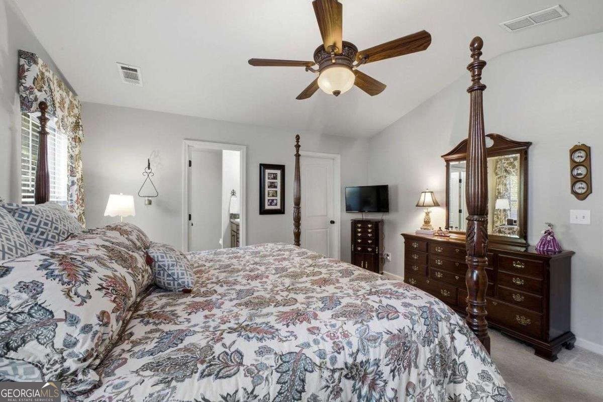 260 Creek View Lane Acworth - Photo 19