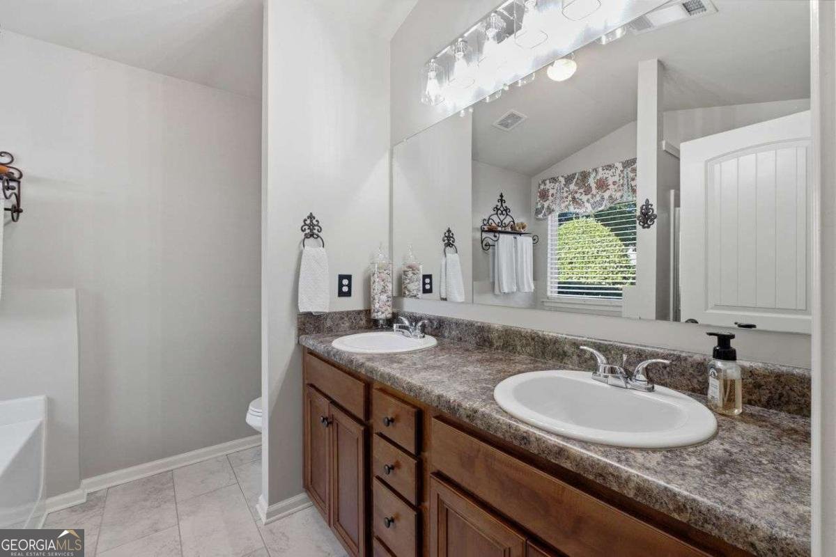 260 Creek View Lane Acworth - Photo 20