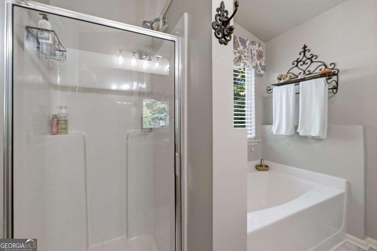 260 Creek View Lane Acworth - Photo 21