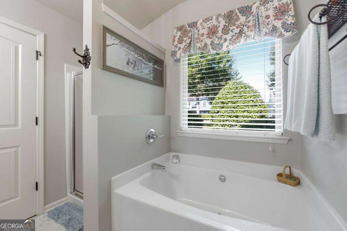 260 Creek View Lane Acworth - Photo 22
