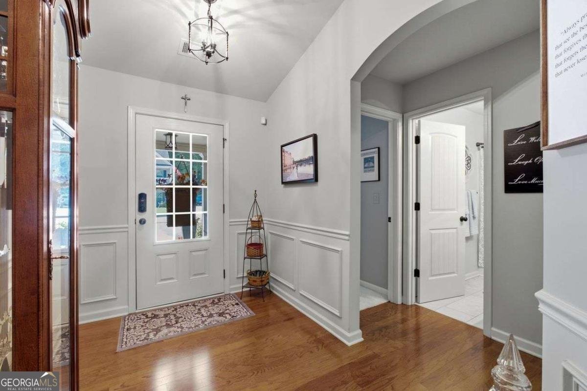 260 Creek View Lane Acworth - Photo 23