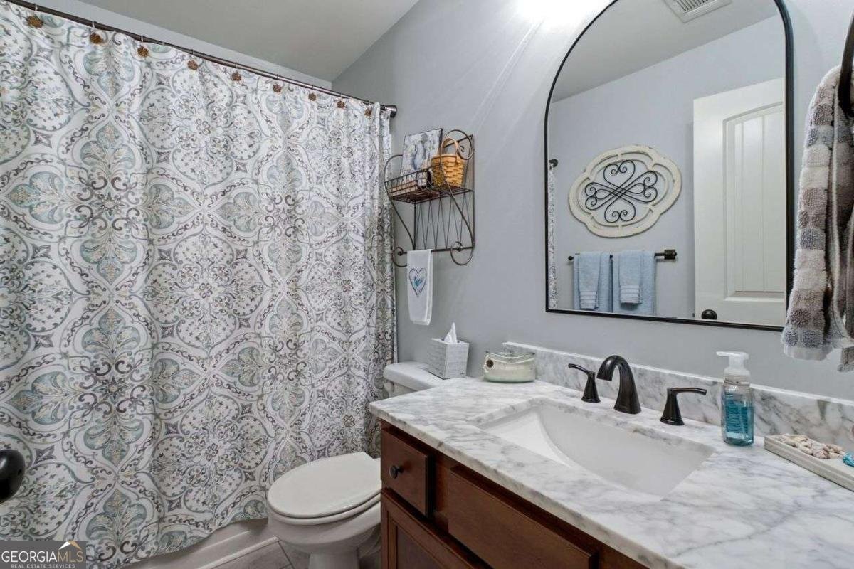 260 Creek View Lane Acworth - Photo 26