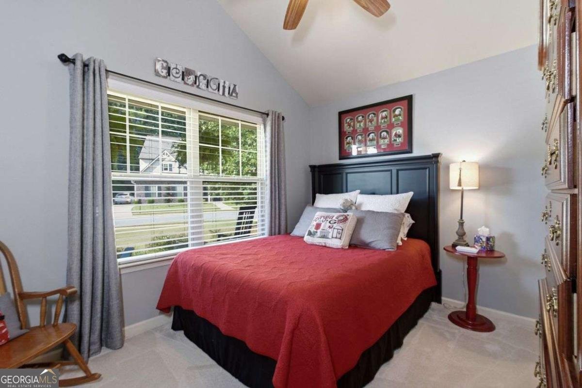 260 Creek View Lane Acworth - Photo 27