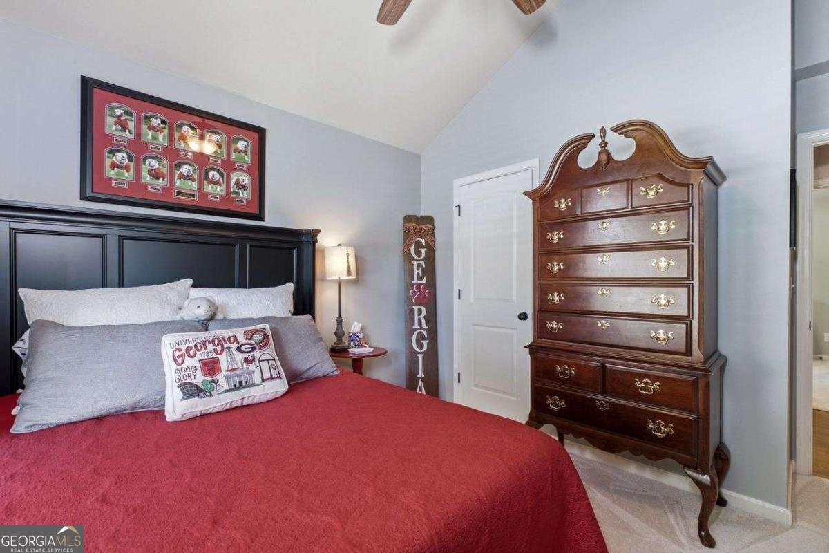 260 Creek View Lane Acworth - Photo 28