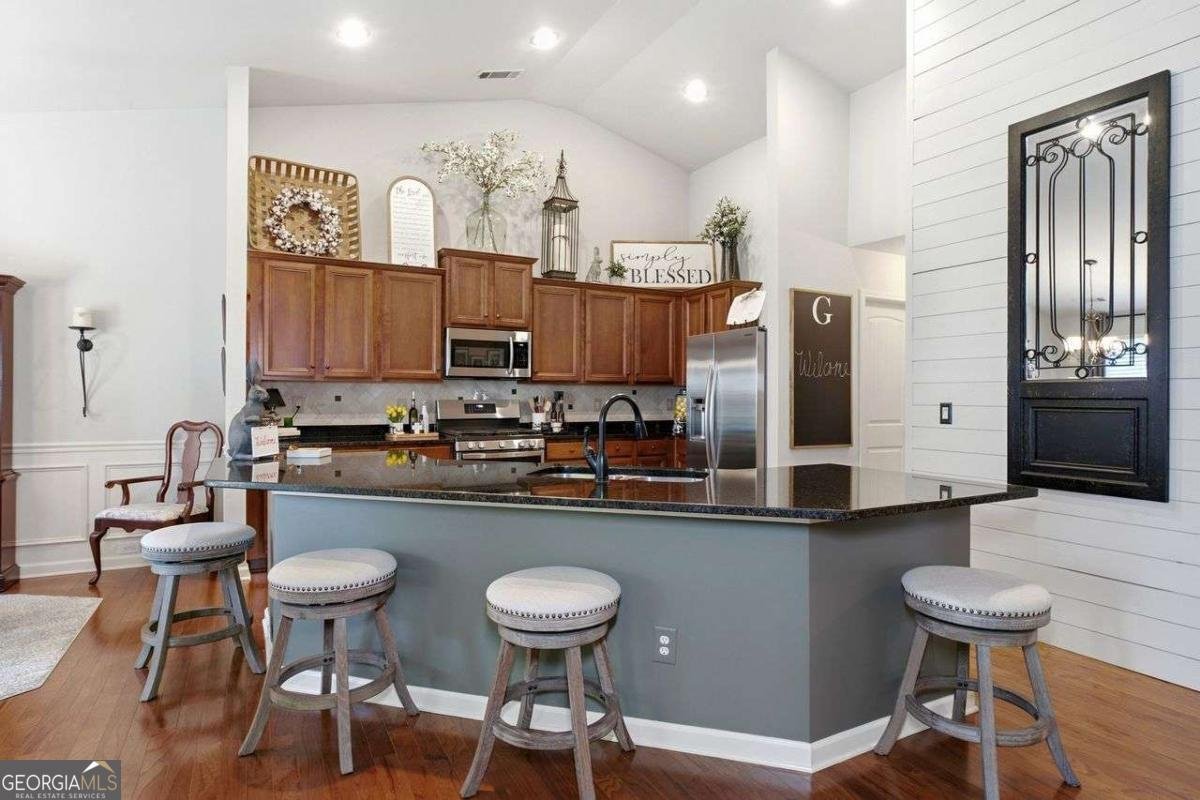 260 Creek View Lane Acworth - Photo 6