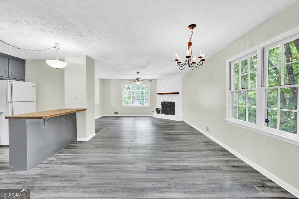 131 Little Brook Drive Woodstock - Photo 14